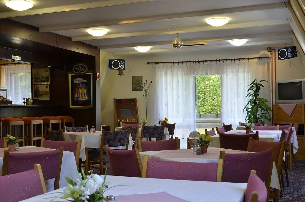 Penzion Svojanov