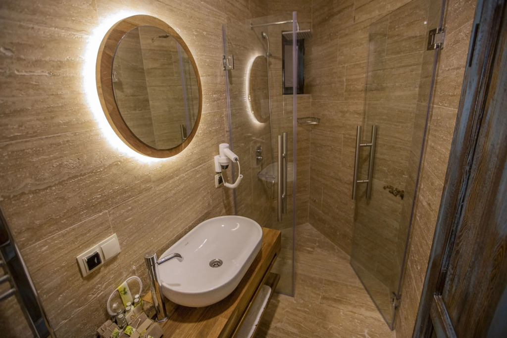 Sinasos Star Hotel Cappadocia