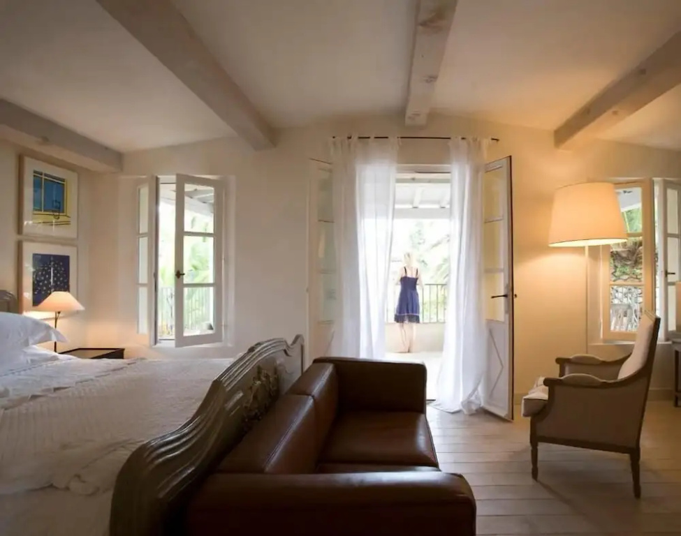 Pastis Hotel Saint-Tropez