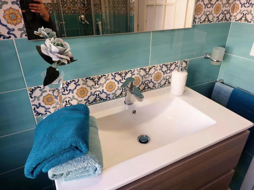 B&B ANTONIETTA