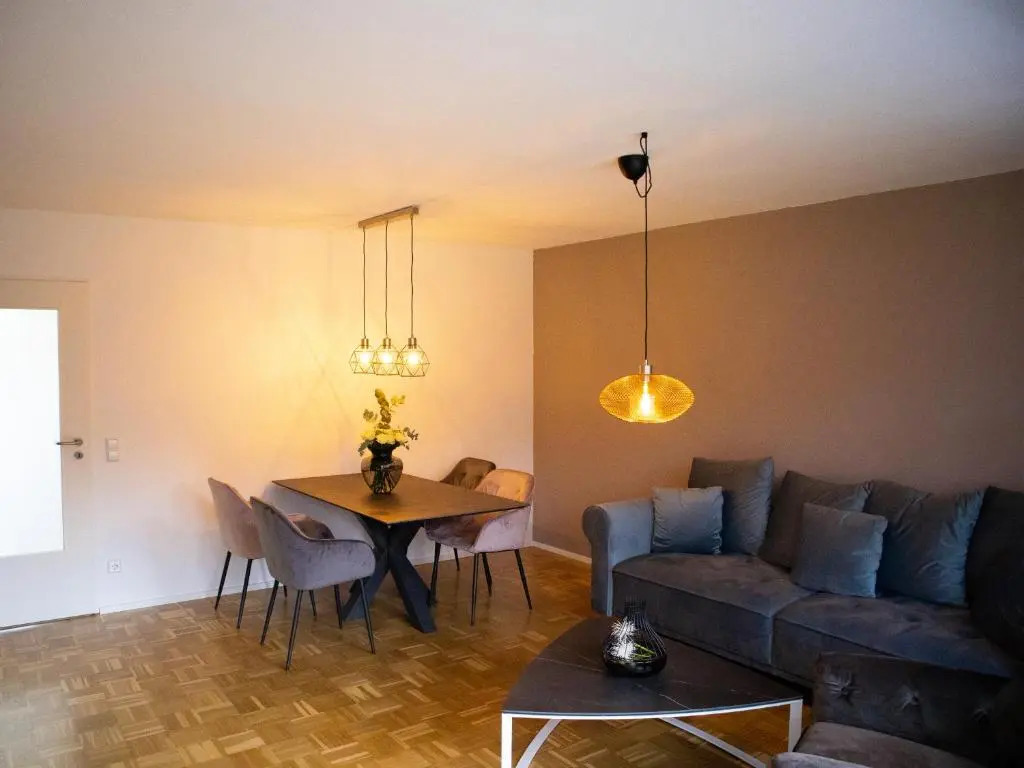 Seewaldblick - Ferienwohnung Am Bodensee