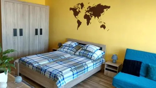 Agria Residence