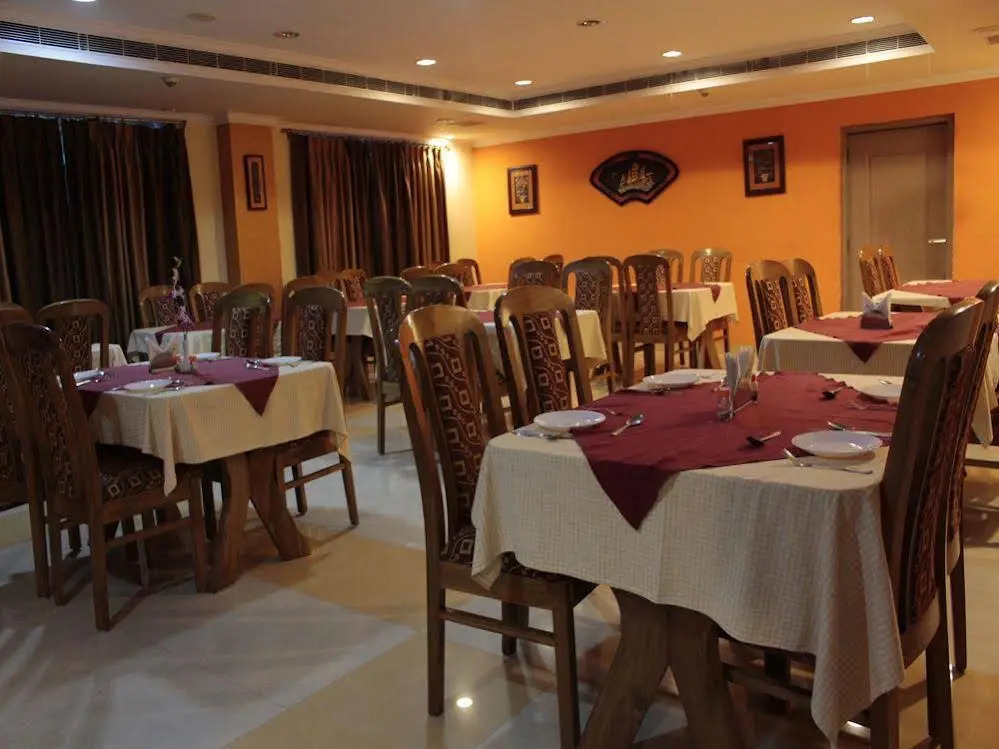 OYO Rooms Baramunda Bus Stop
