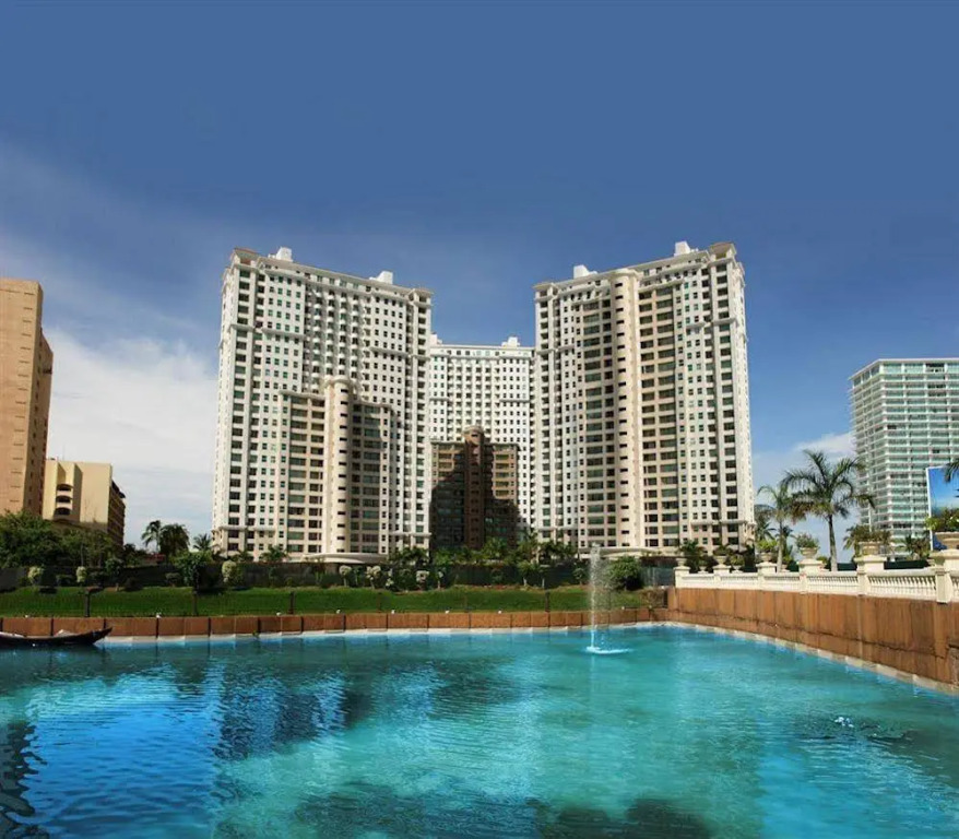 Marival Residences Luxury Puerto Vallarta All Inclusive