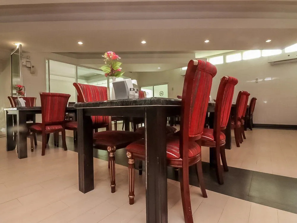 Nida Rooms Jomtien 125 Deep Sea