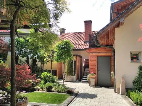 Apartment nr. 16