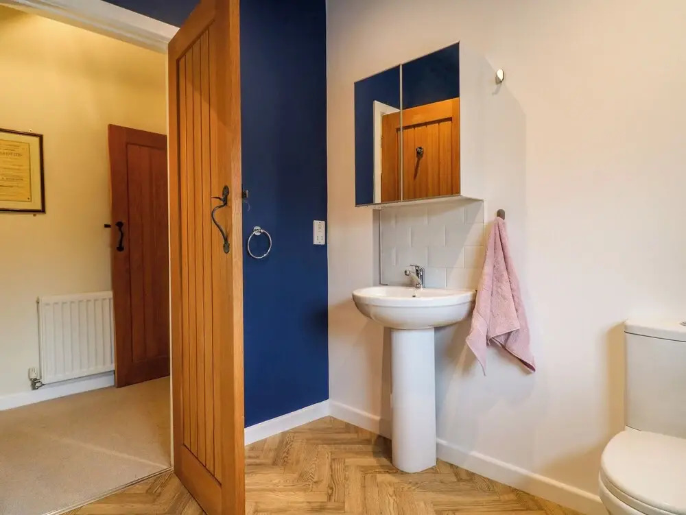 Apartment at The Old Dog, Thorpe