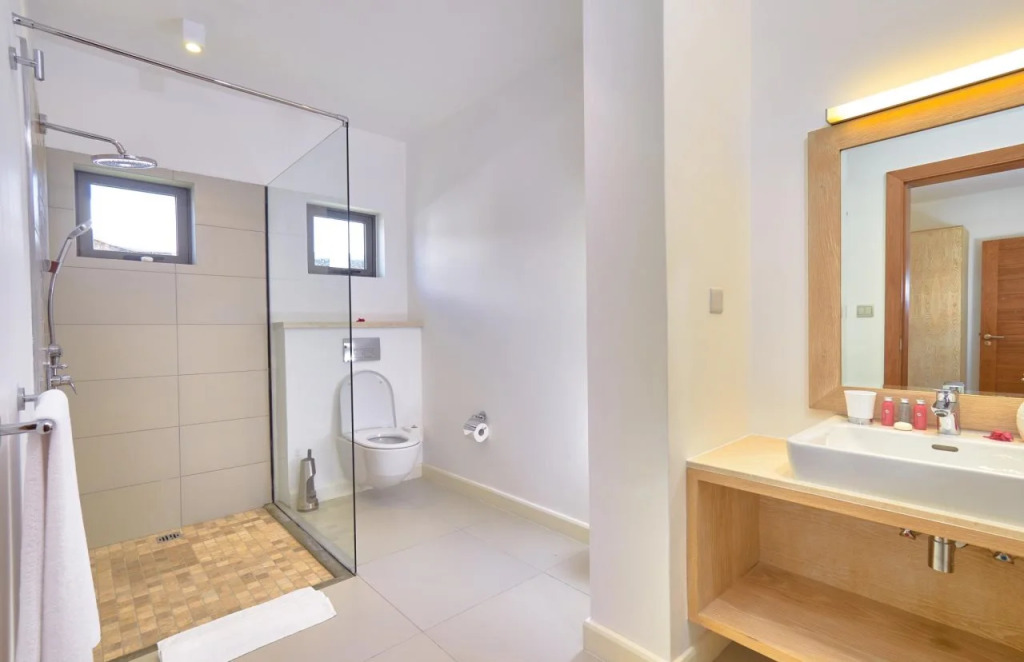 Corail Bleu 3-Bedroom Private Pool Villa by LOV Mauritius