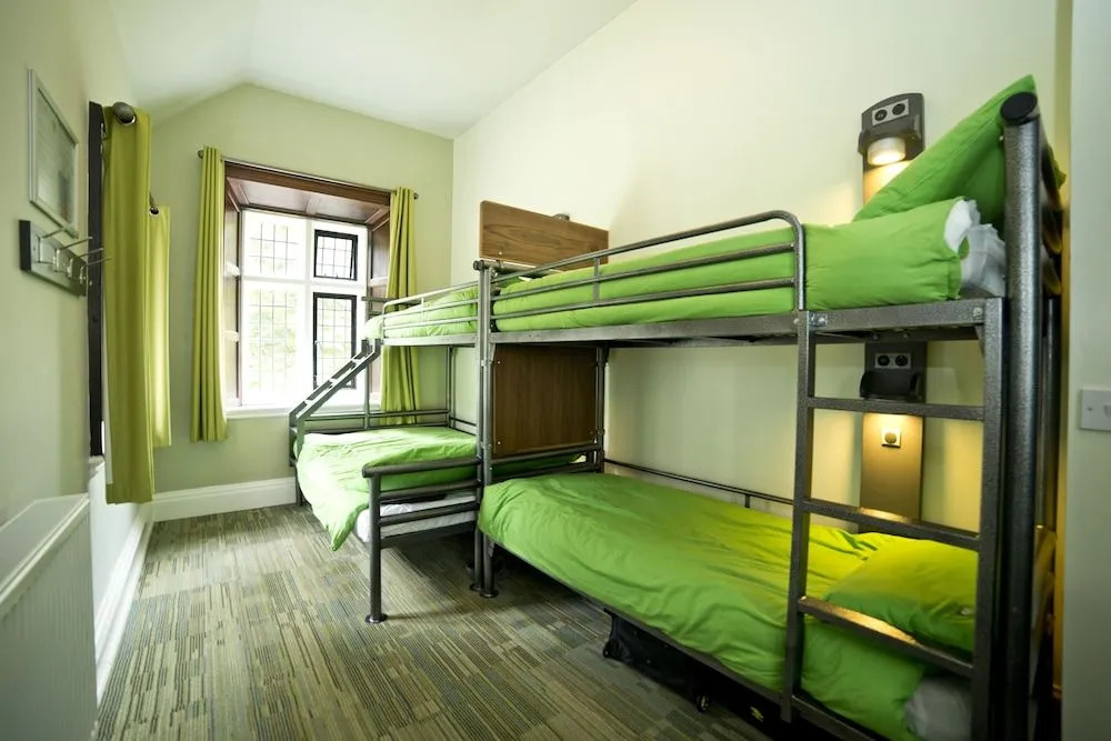 YHA Wasdale Hall