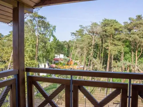 Vacationclub Rezydencja Park Apartament 30