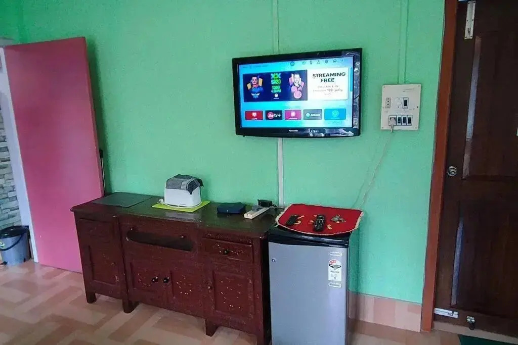 Nandan's Guest House