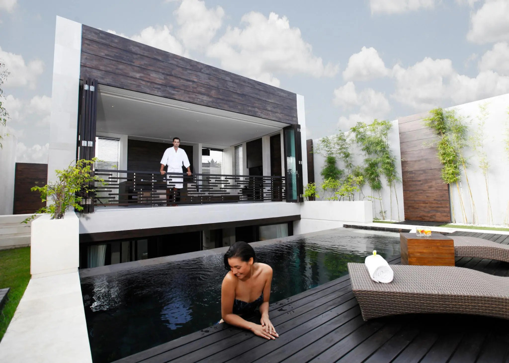 eqUILIBRIA Seminyak