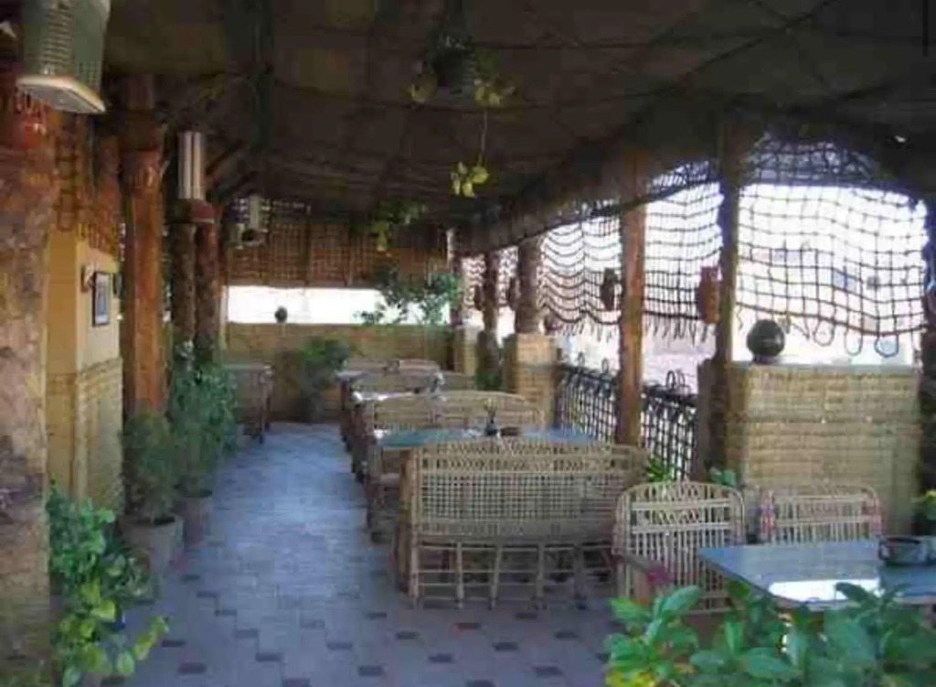 Keylany Hotel Aswan