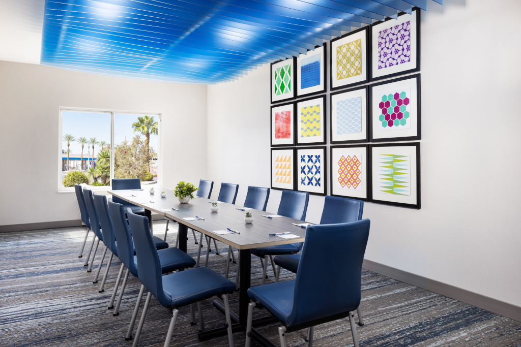 Holiday Inn Express Las Vegas Stadium Area by IHG