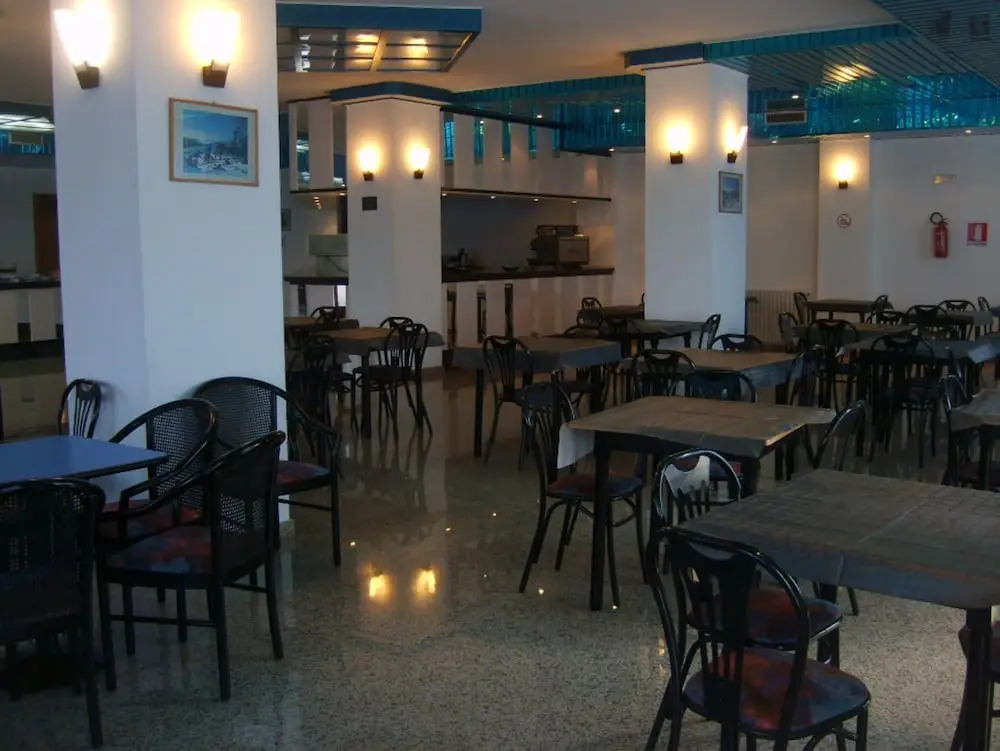 Hotel Gioia