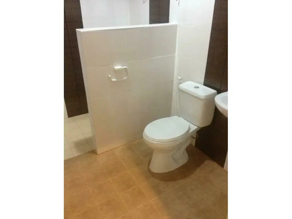 Amazon Villas