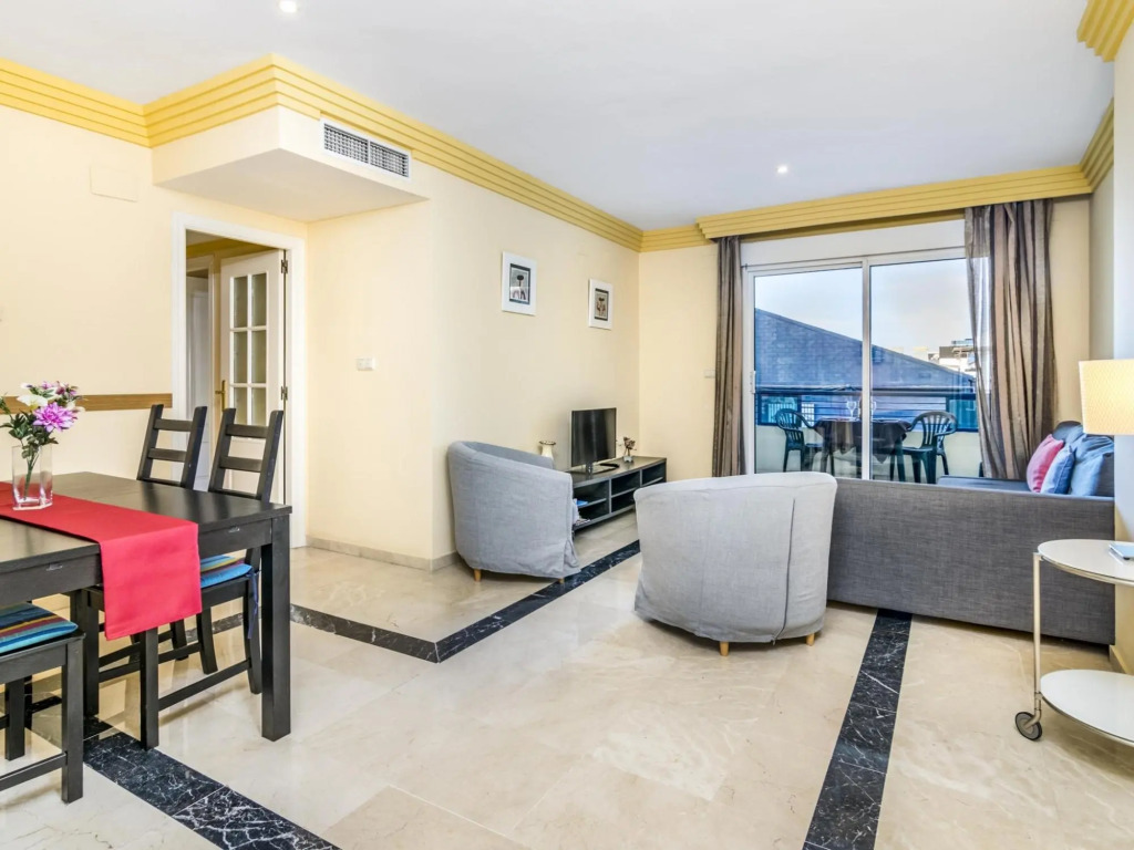 Apartment on the Banana Beach 328