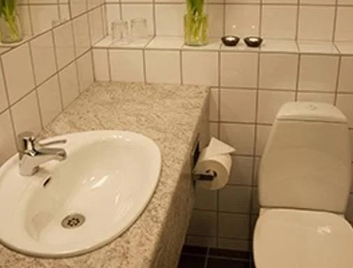Hasse på Sjökanten Hotell & Restaurang
