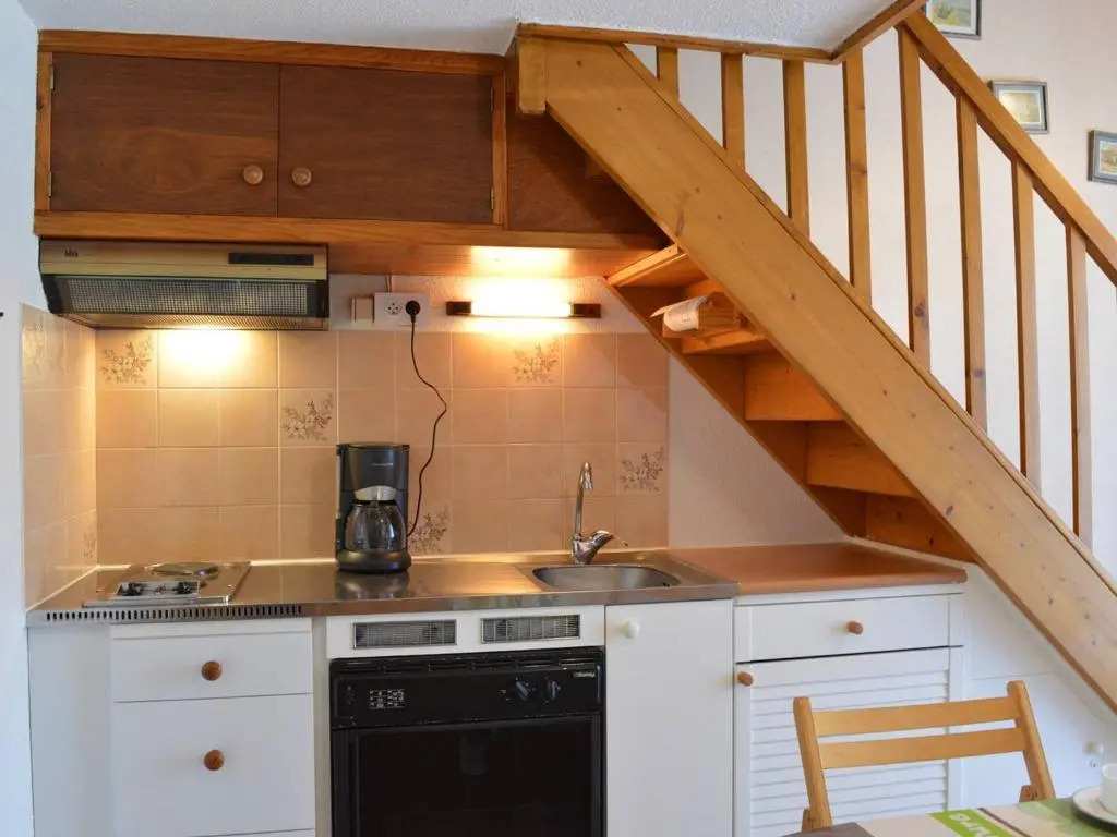 Maison Fleury-Saint-Pierre-la-Mer, 3 pièces, 4 personnes - FR-1-229D-83