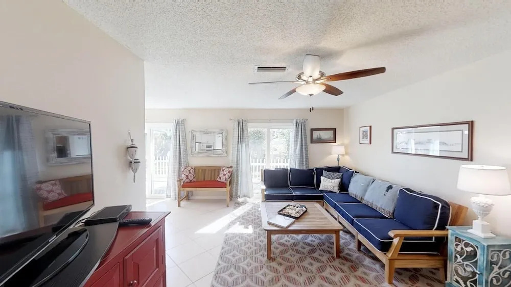 Surf Crest Village 37 - 2 Br Home