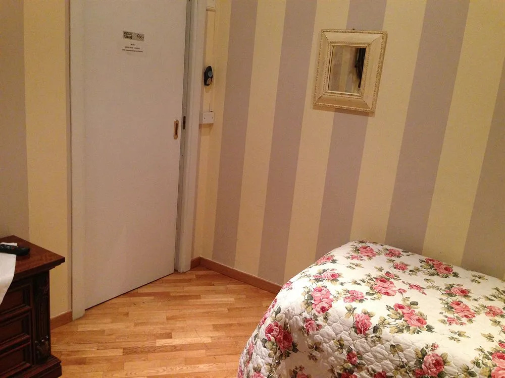 Citys House Guest House