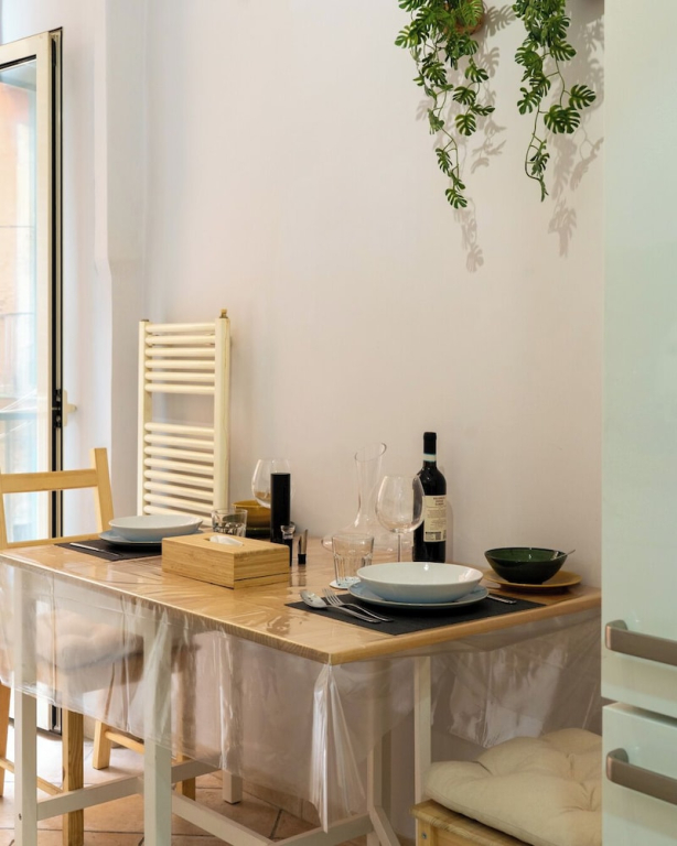 Scugnizzo Apartment Luxury Home