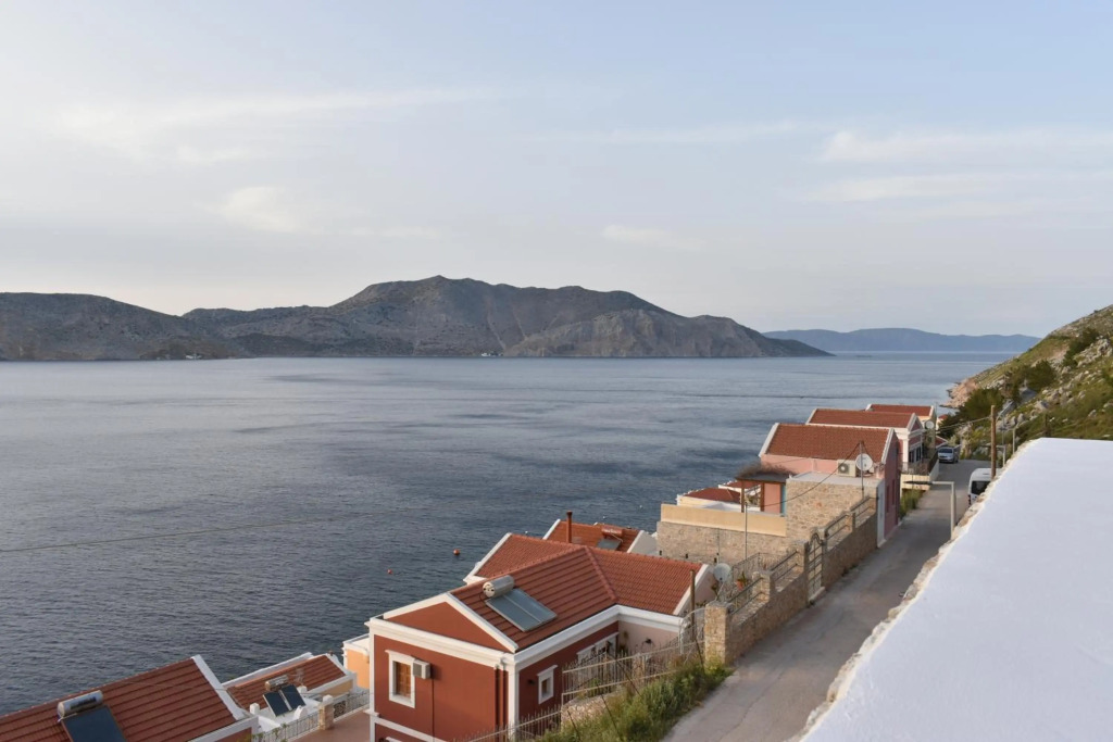 Marea Apartments