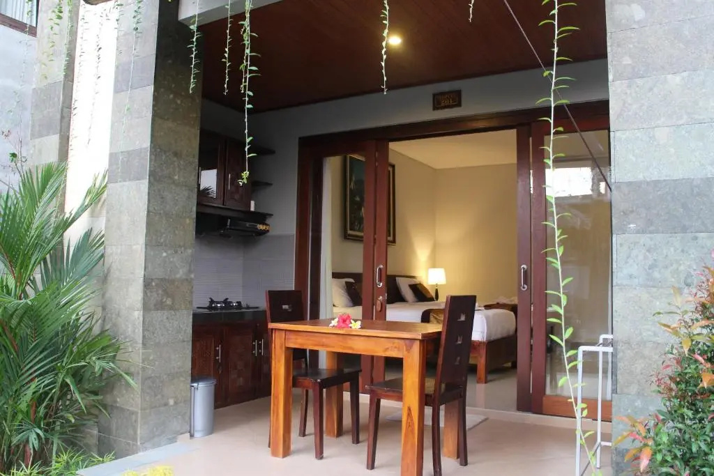 Betutu Bali Villas