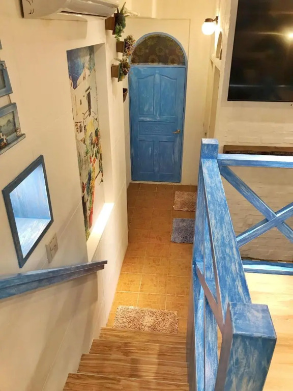 Casa de Dafne B&B