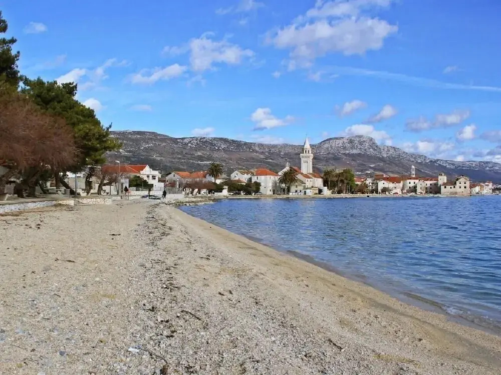 Vana - 400 m From Beach - A1