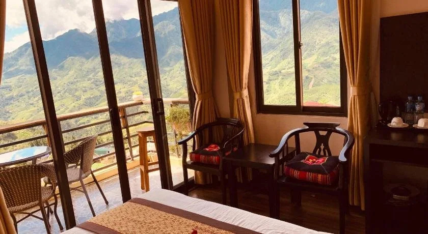 Sapa Mountain Hotel
