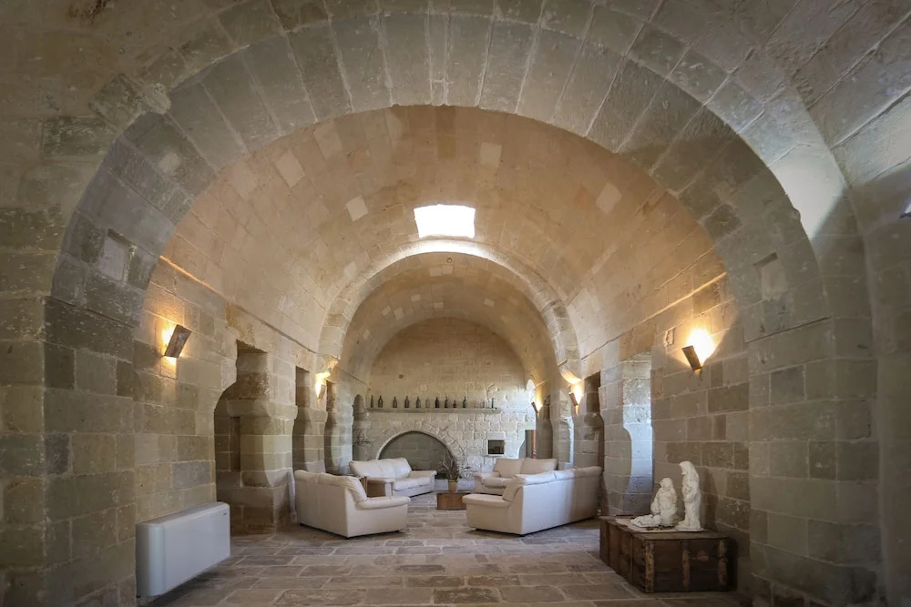 CASINO de VITI - Dimora storica con piscina