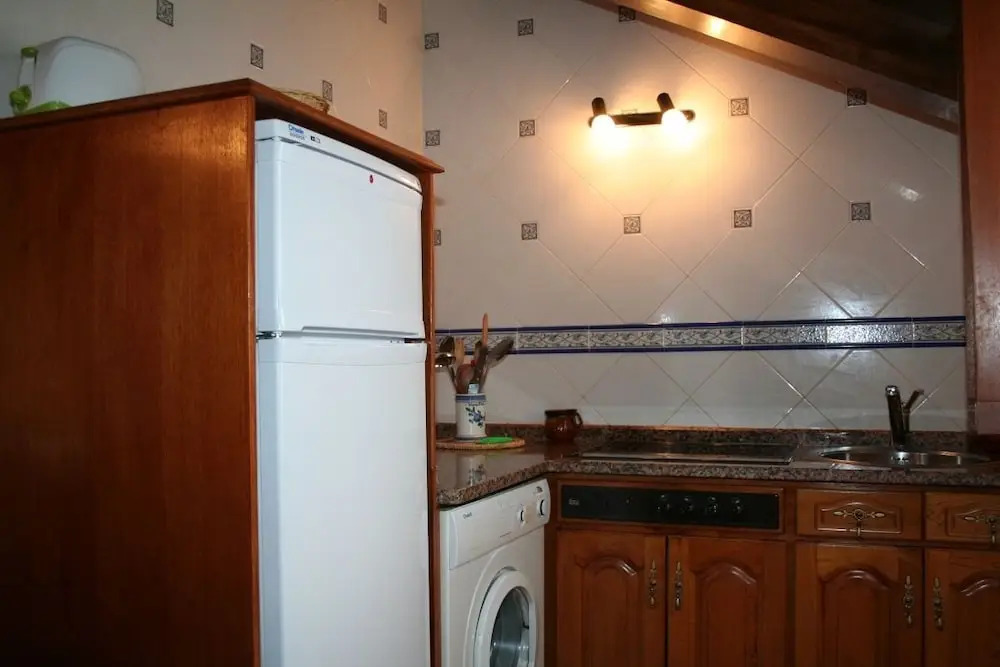 Apartamentos Rurales el Ferreirón