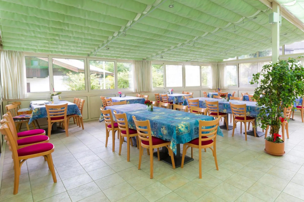 Pension Kofler