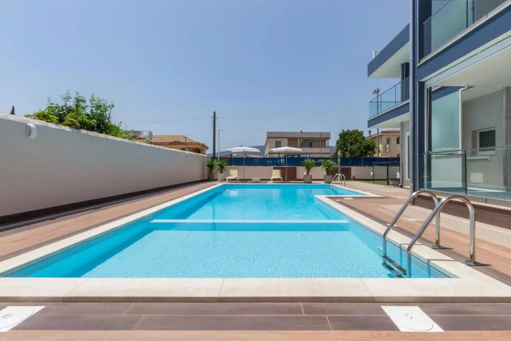 Residence Meridian Unità 1