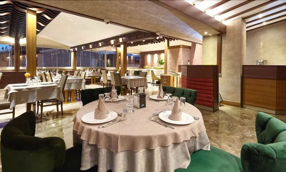 Buruciye Hotel