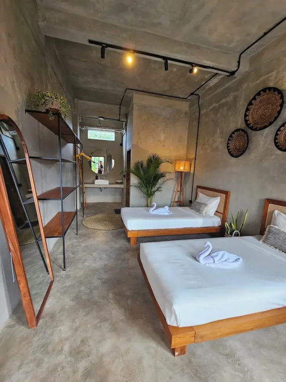Salty Prana Retreat Center