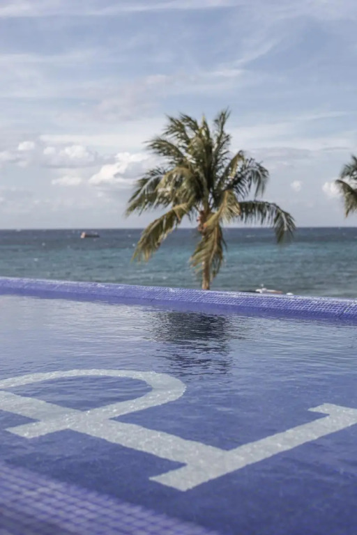 Hotel Puerto Libre