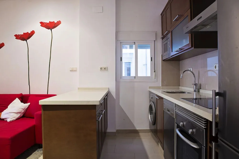 Suncity Flat Mitjana