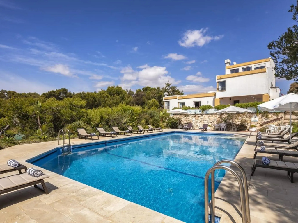 Villa Quinta da Marinha AM