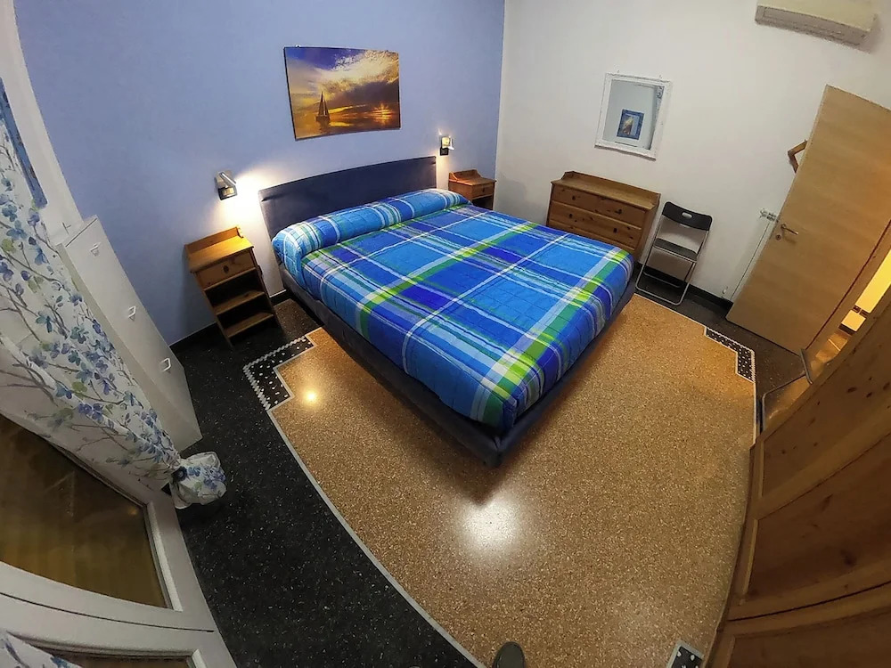 Apartment Gentile 200 Meters From the sea