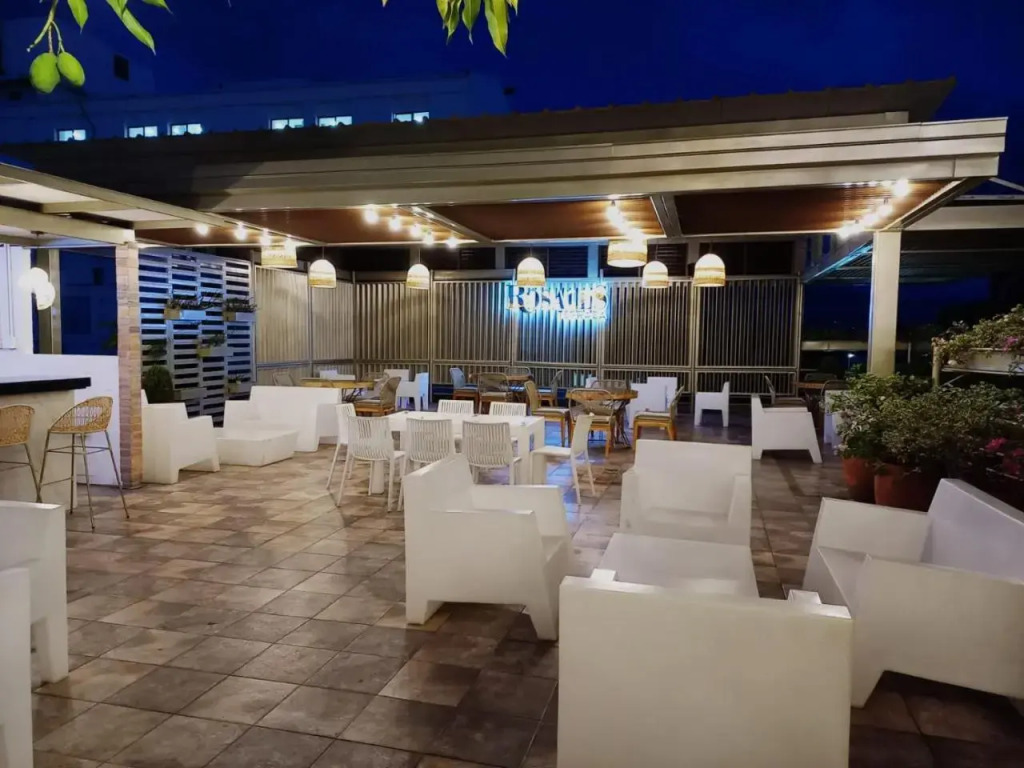 Hotel Rosales Boutique