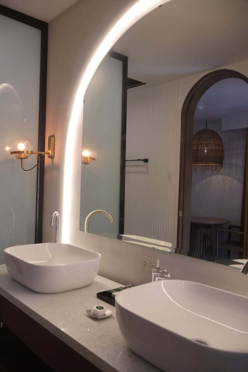 Dahican Beach Resort and Spa