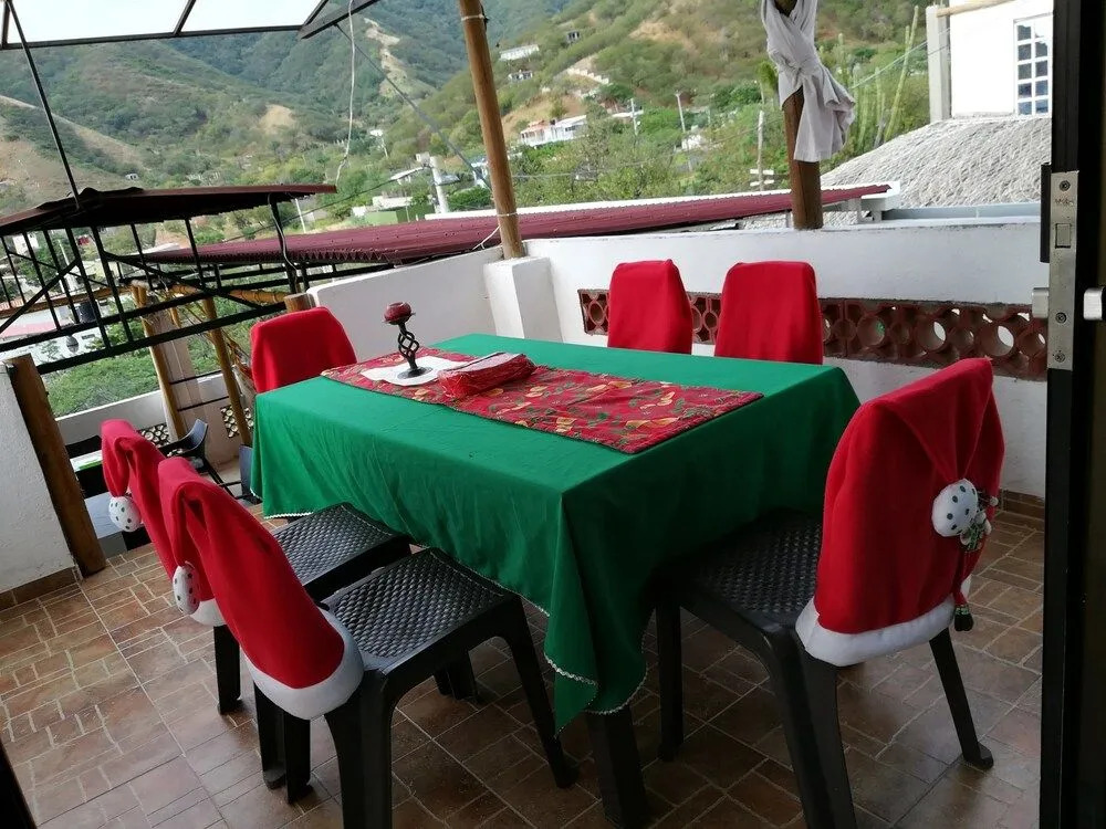Casa Italia Guest House