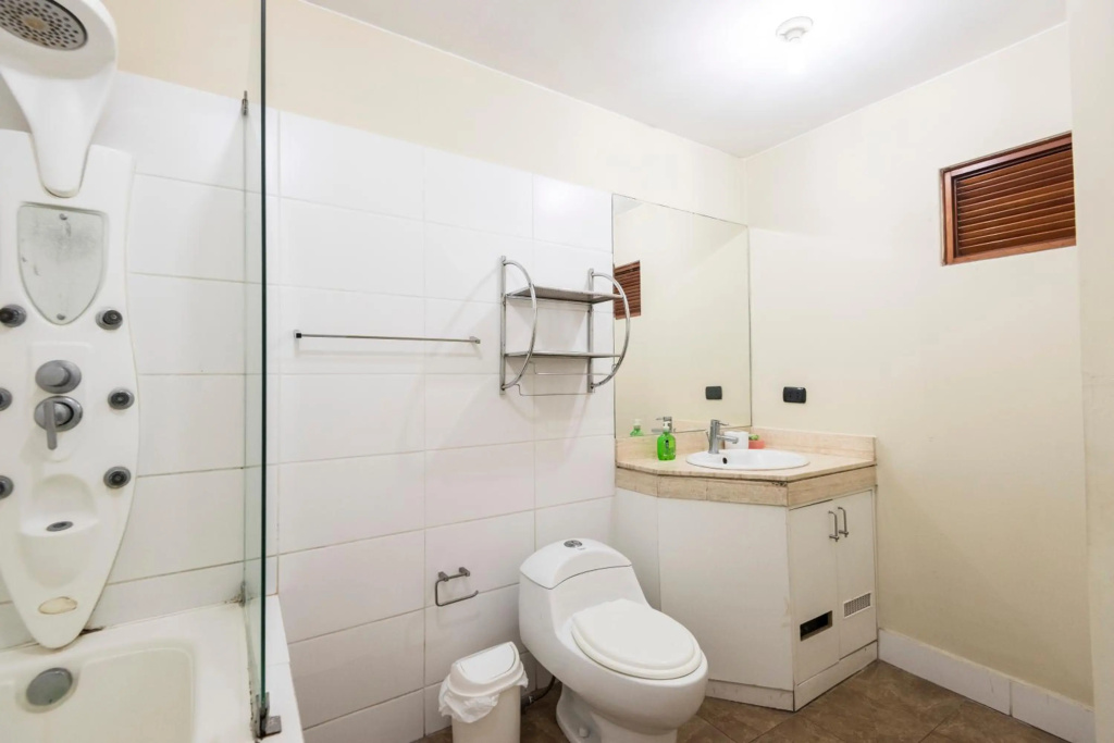 Apartamento Edificio Pardo Cinco