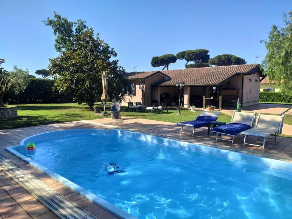 Gioia apartment