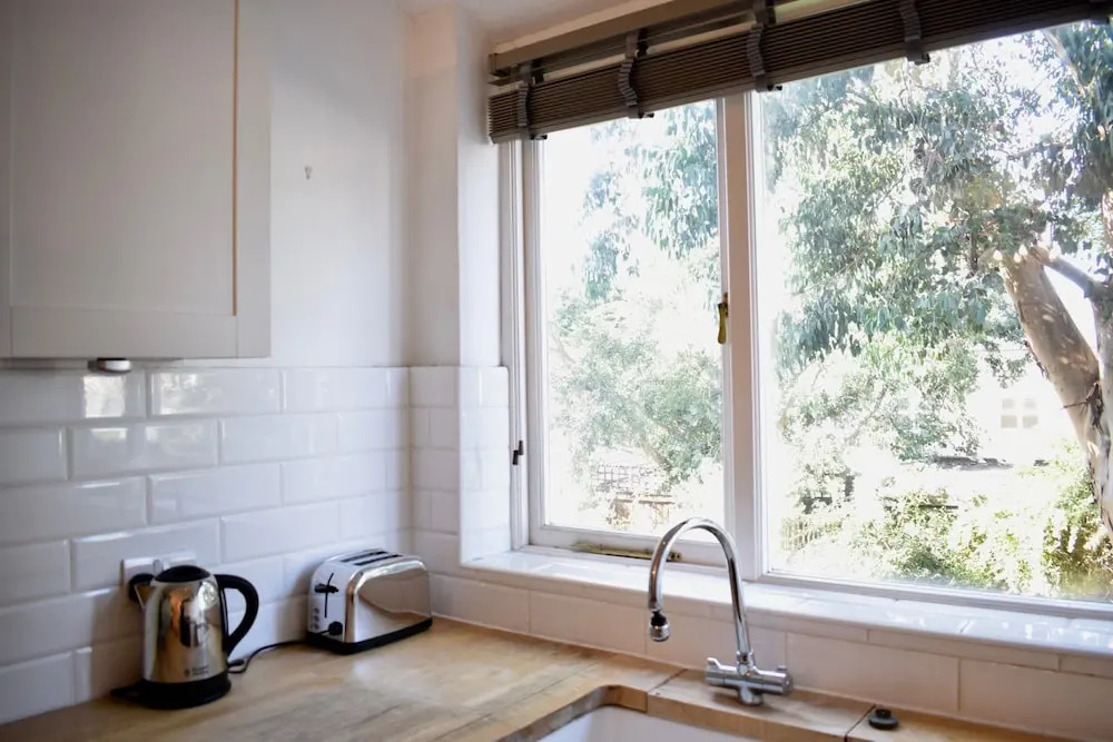 Stunning 1 Bedroom Apartment in South London