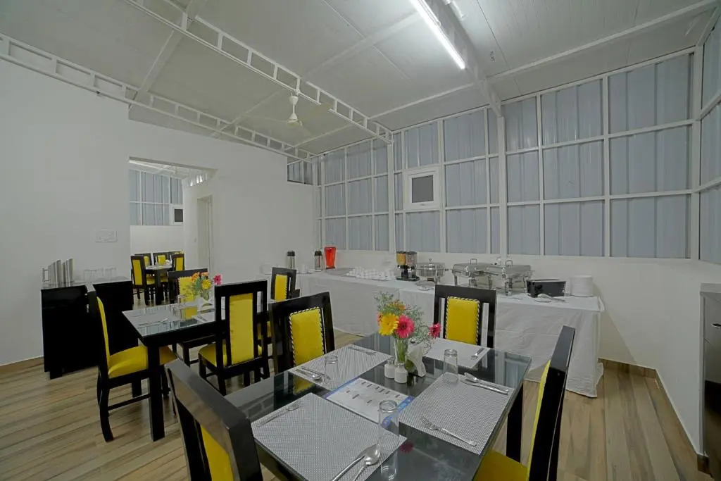 SM Royal Suites