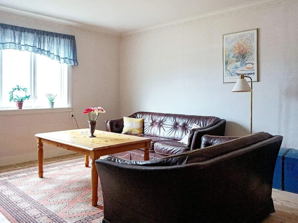 5 Person Holiday Home in Loftahammar