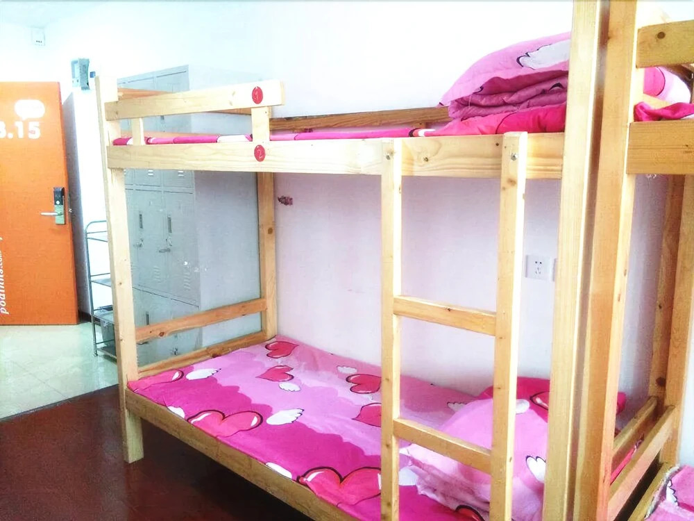 Yi lv yang guang Hotel